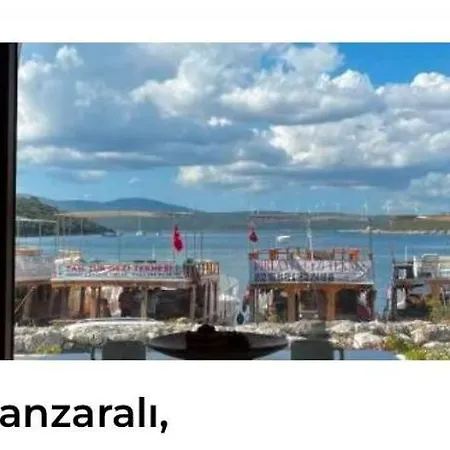 Otel Myra Butik Seferihisar