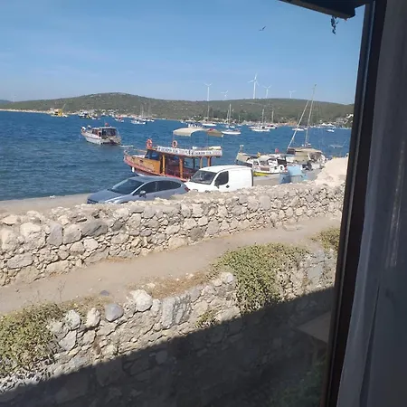 Myra Butik Seferihisar