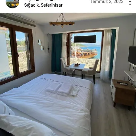 Myra Butik 세페리히사르